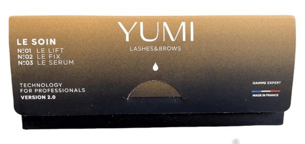 Yumi Lashes 2.0 Kit